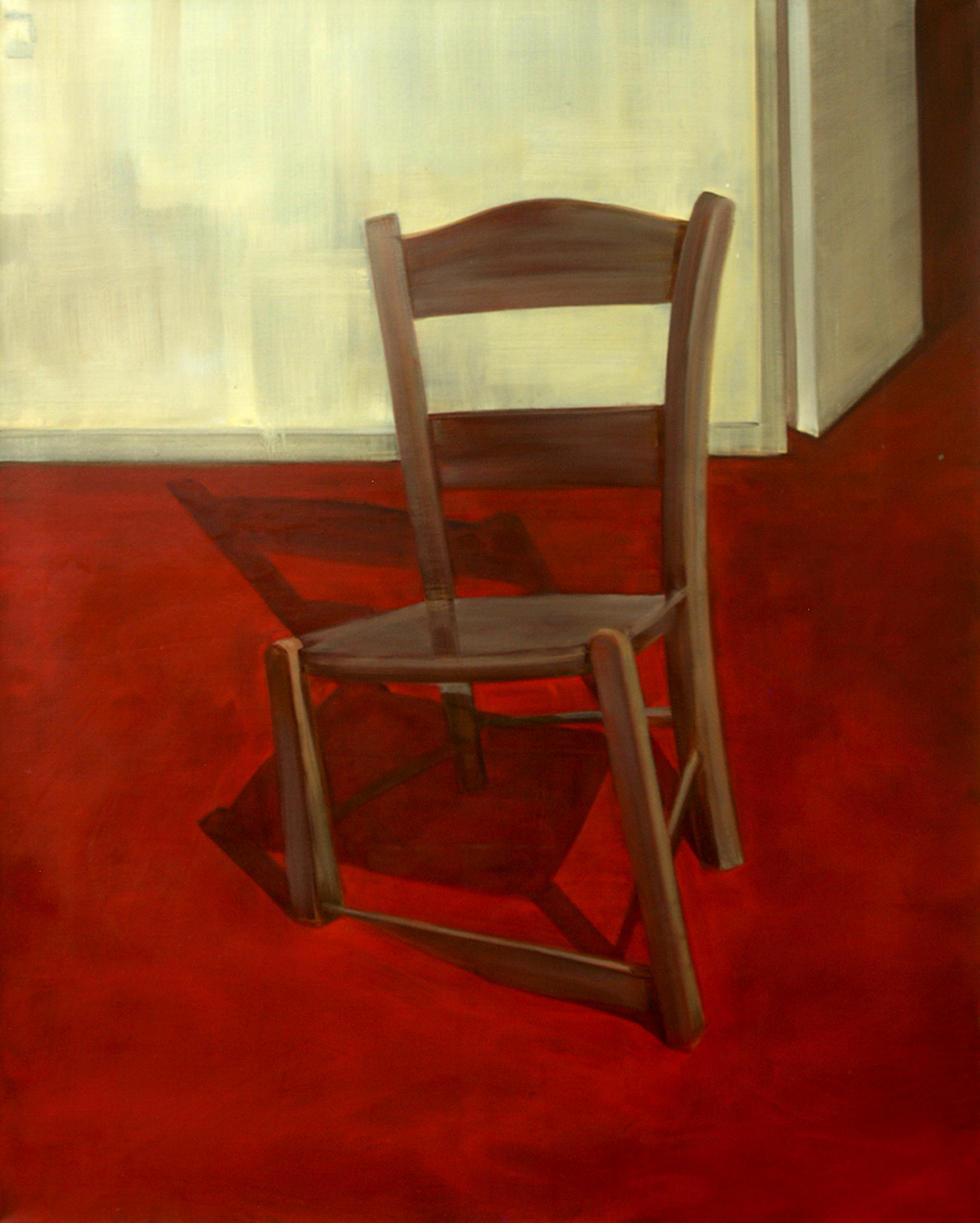 Valta II öljy kankaalle 100x80cm 2026